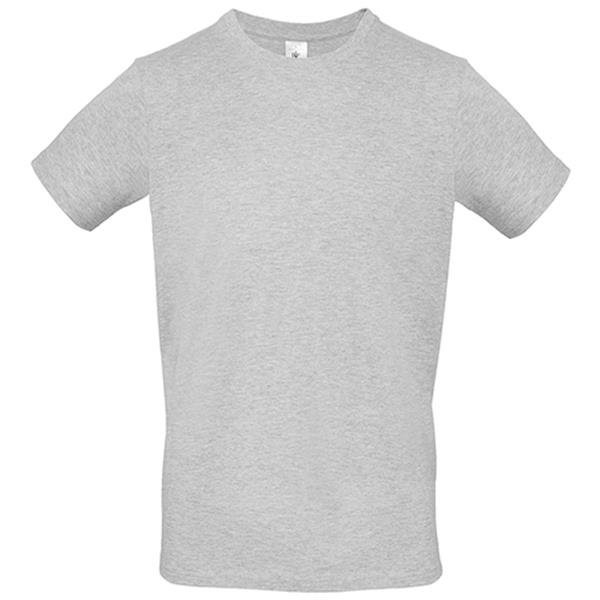 T-shirt B&C #E150 - 100% Algodão (investindo em Better Cotton) #E150 - Image 10