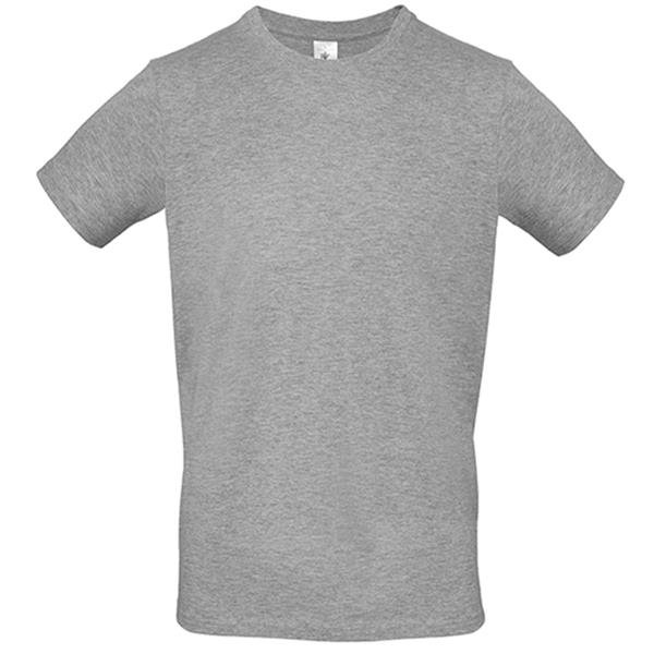 T-shirt B&C #E150 - 100% Algodão (investindo em Better Cotton) #E150 - Image 27