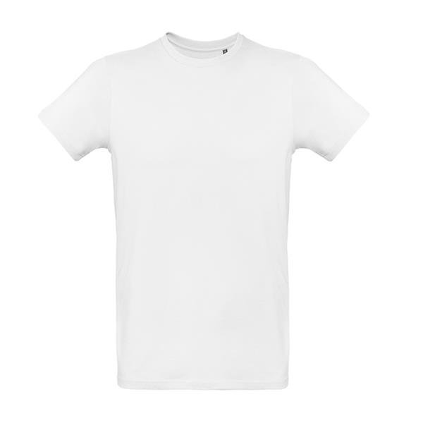 T-shirt B&C Inspire Plus T Men 175g - 100% Algodão Orgânico ou em conversão Inspire Plus T men_º - Image 5