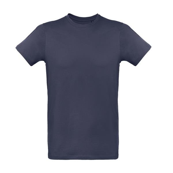 T-shirt B&C Inspire Plus T Men 175g - 100% Algodão Orgânico ou em conversão Inspire Plus T men_º