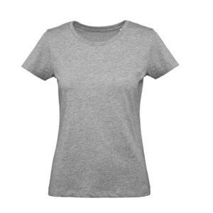 T-shirt B&C Inspire Plus T Women 175g - 100% Algodão Orgânico ou em conversão Inspire Plus T Women_º