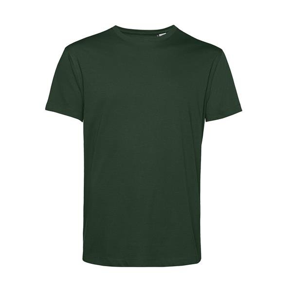 T-shirt B&C #Inspire E150 Men 150g - 100% Algodão Orgânico ou em conversão #Inspire E150_º - Image 5