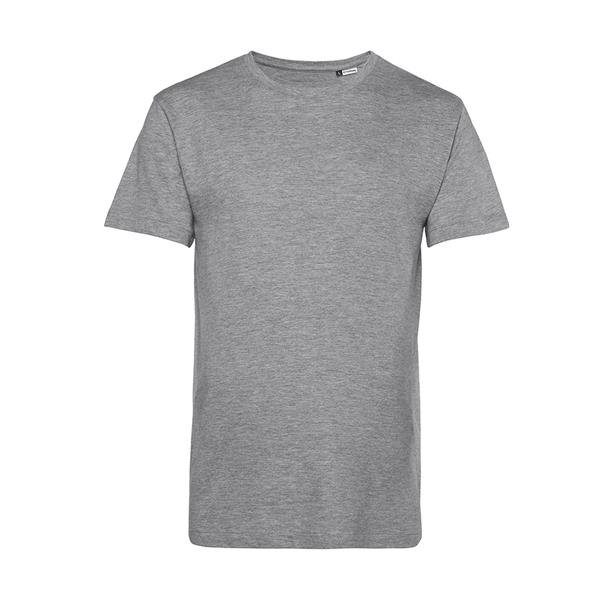 T-shirt B&C #Inspire E150 Men 150g - 100% Algodão Orgânico ou em conversão #Inspire E150_º - Image 4