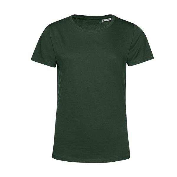 T-shirt B&C #Inspire E150 Women 150g - 100% Algodão Orgânico ou em conversão #Inspire E150 Women_º - Image 7