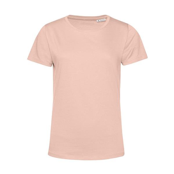 T-shirt B&C #Inspire E150 Women 150g - 100% Algodão Orgânico ou em conversão #Inspire E150 Women_º - Image 5