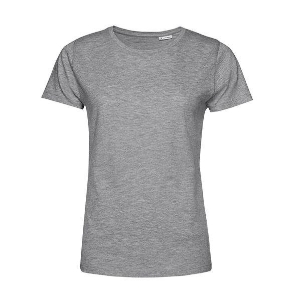 T-shirt B&C #Inspire E150 Women 150g - 100% Algodão Orgânico ou em conversão #Inspire E150 Women_º - Image 4