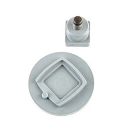 Utensílio de montagem UM-MF (25x25mm) UM-MF