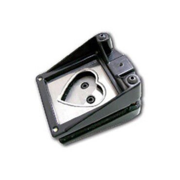 Matriz de corte MC-COR Coração MC-COR