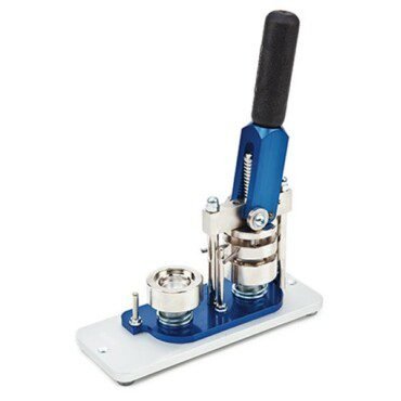 Máquina de Crachas 31mm B-500/31 B-500/31