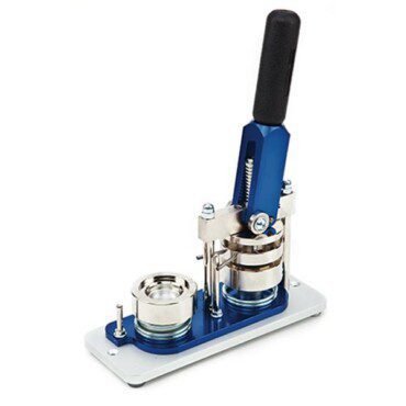 Máquina de Crachás 38mm B-500/38 B-500/38