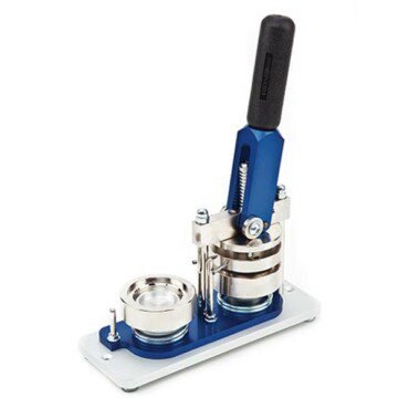 Máquina de Crachás 50mm B-500/50 B-500/50