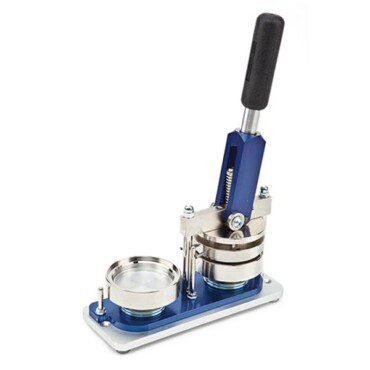 Máquina de Crachás 75mm B-500/75 B-500/75