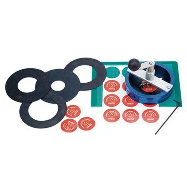 Máquina de corte circular universal CM-500 CM-500