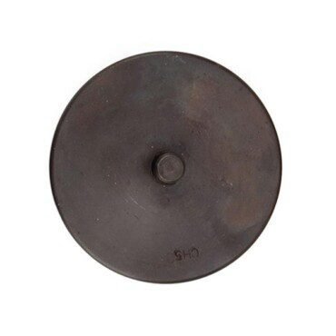 Cortante T-50 (Ø50mm) Troquel T-50