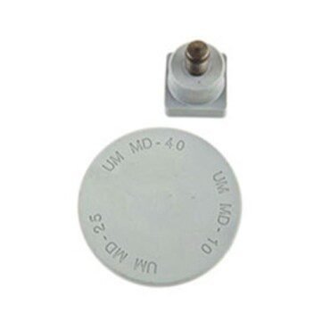 Utensílio de montagem UM-MD10 (25x25mm) UM-MD10