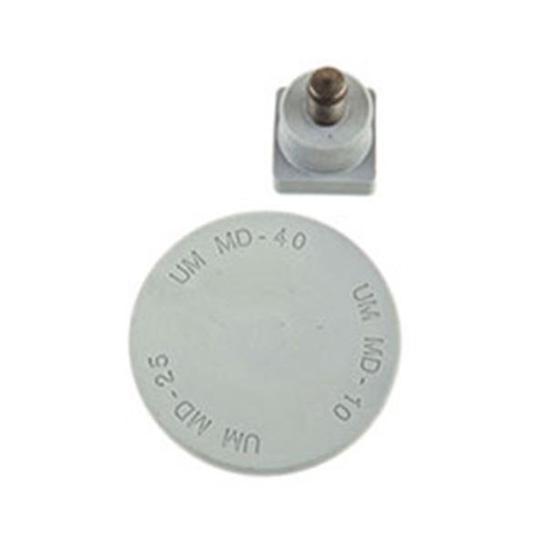 Utensílio de montagem UM-MD10 (25x25mm) UM-MD10
