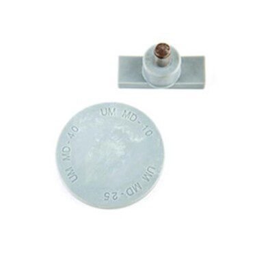 Utensílio de montagem UM-MD18 (18x50mm) UM-MD18