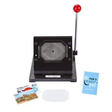 Cortante para Mag-Souvenir Standard (53x78 cm) CT-78X53 (Mag-Souvenir)