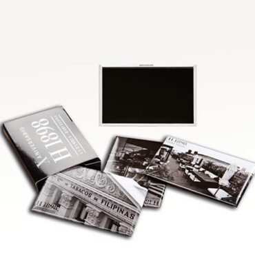 Mag-Souvenir com íman para B-900S (78x53mm)