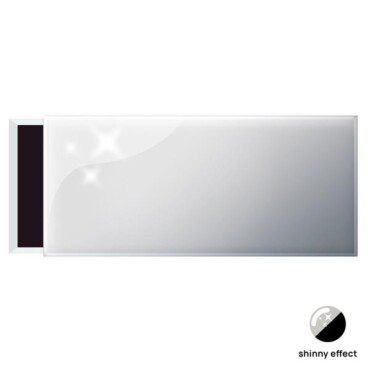 Mag-Souvenir Panorama - Brilhante (54x120mm) Pack individual Mag Panorama Shiny