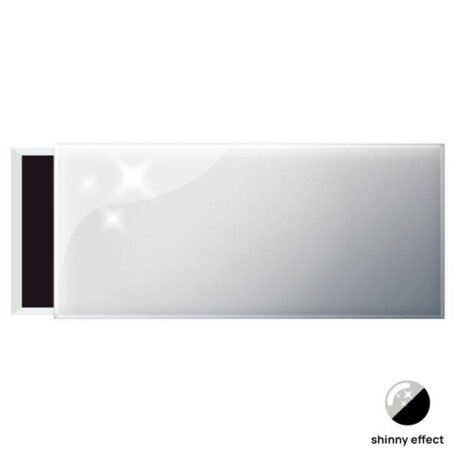 Mag-Souvenir Panorama - Brilhante (54x120mm) Pack individual Mag Panorama Shiny