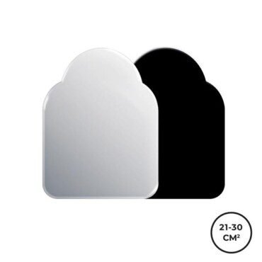 Iman em Resina - dos 21 aos 30cm2 Remag