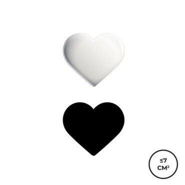 Íman em resina, personalizado Remag