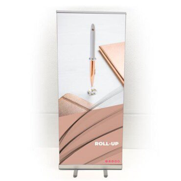 Roll-up Impacto 85 Impacto 85